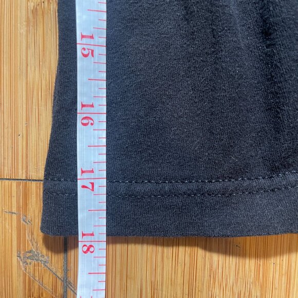 Panic At The Disco 2017 Death of a Bachelor Tour T-Shirt Crew Neck Woman Sz M - Picture 5 of 10